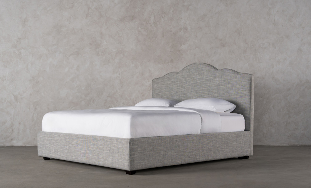 Sanderlight Bed 180x200 cm (G051 col.13a)