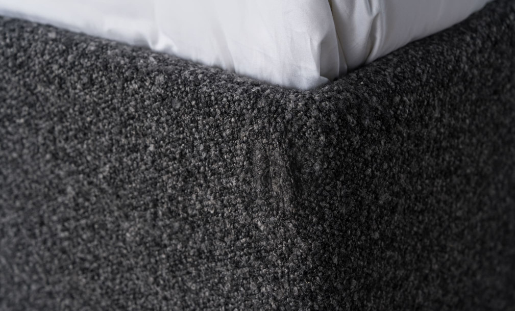 York Vertical Stripes Bed 200x200 cm (a3219 col.15a)