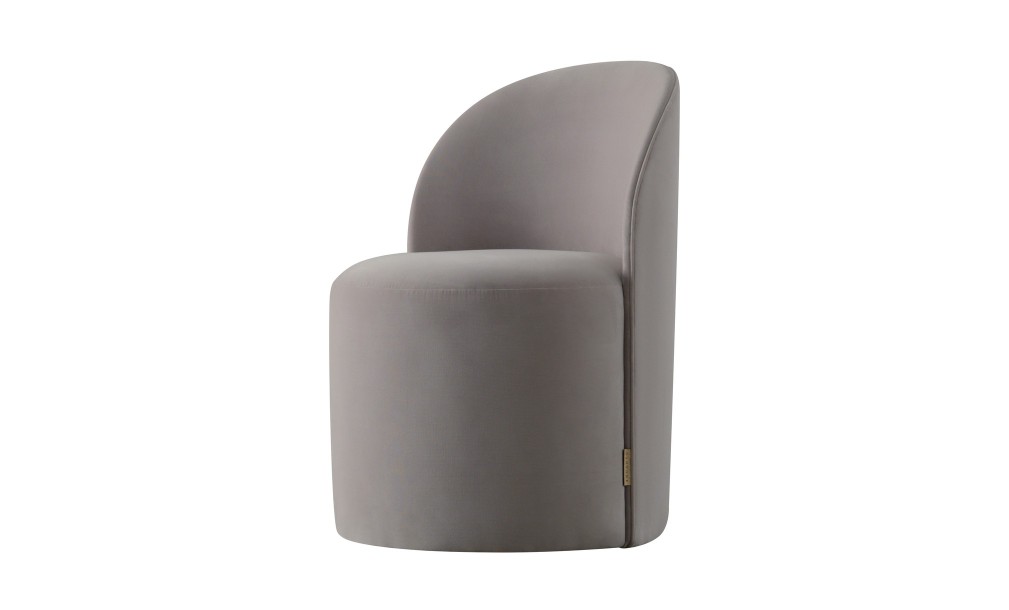 Teana Wheeled Chair (CF190503-1)