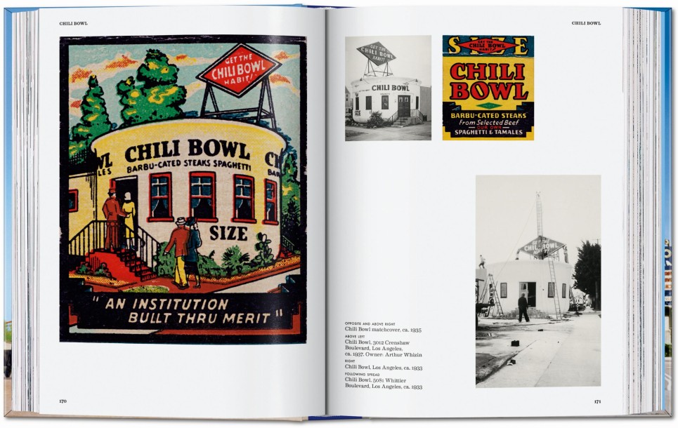 California Crazy. American Pop Architecture