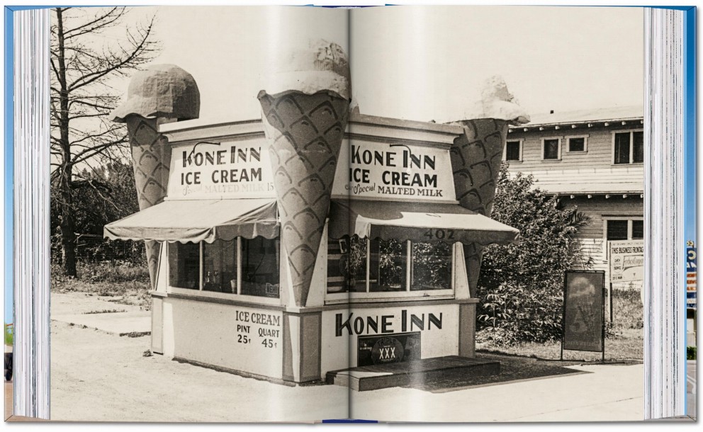 California Crazy. American Pop Architecture