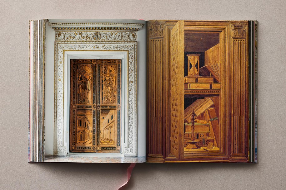 Massimo Listri. Italian Palaces