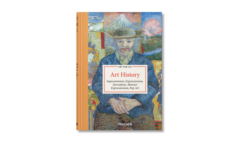 Art for All. Art History