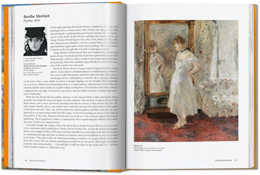 Art for All. Art History