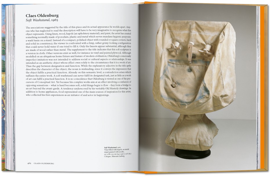 Art for All. Art History
