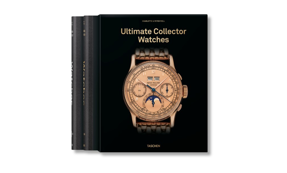 Ultimate Collector Watches