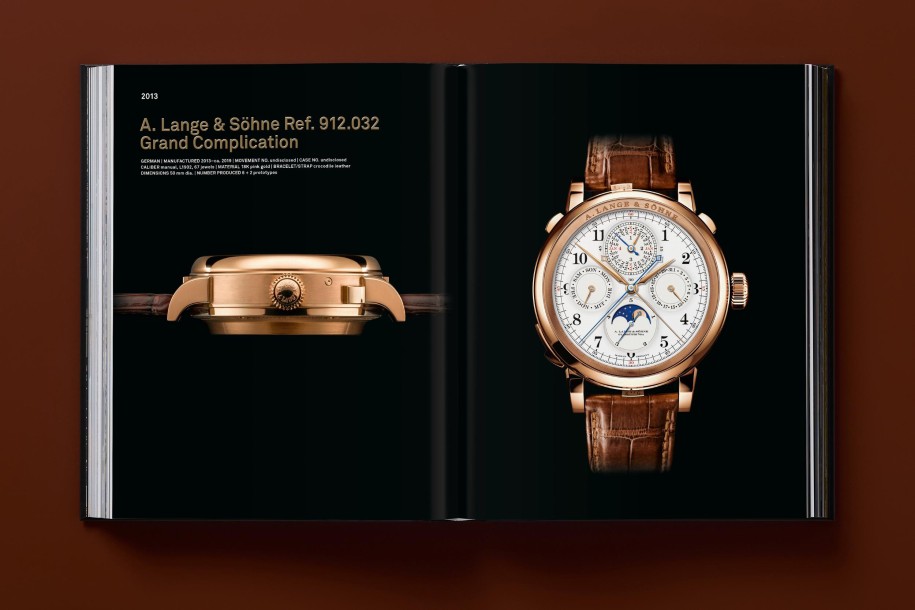 Ultimate Collector Watches