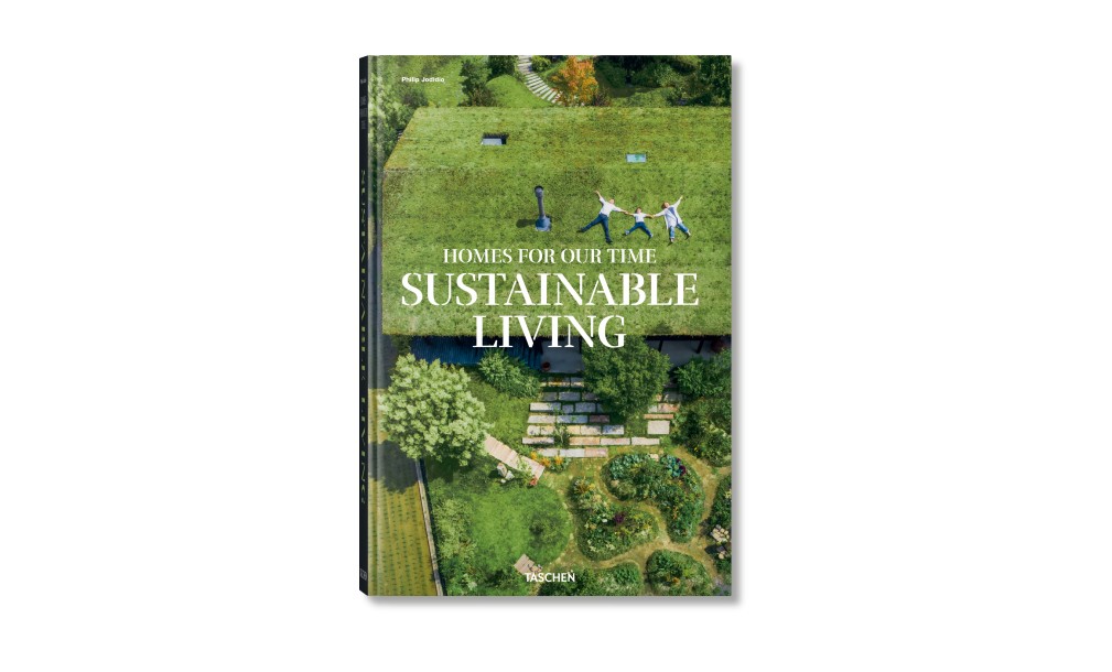 Homes for Our Time. Sustainable Living