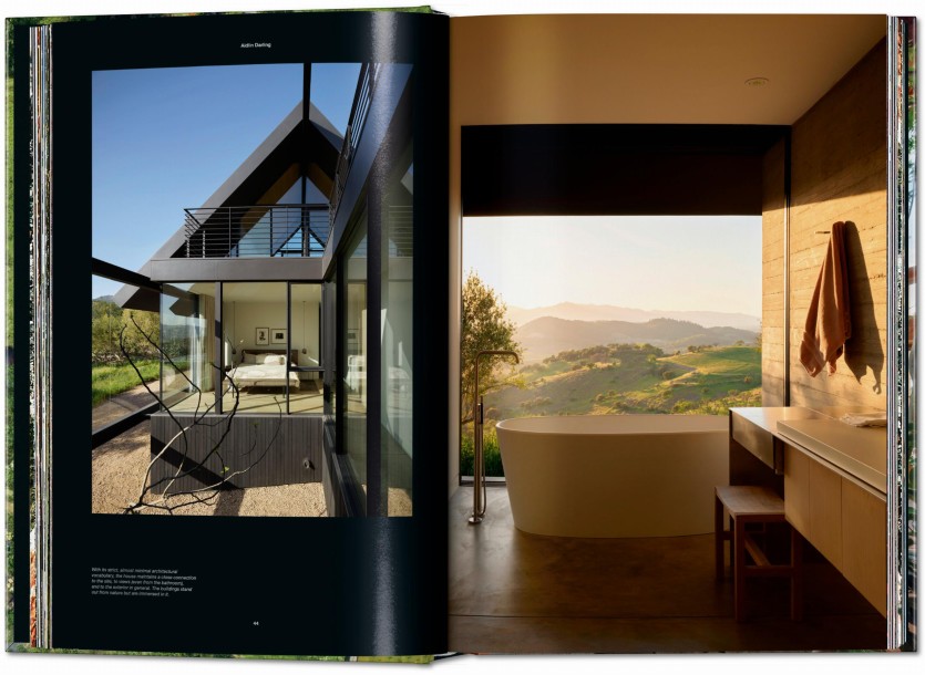 Homes for Our Time. Sustainable Living