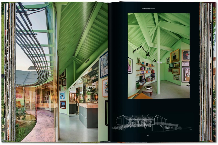 Homes for Our Time. Sustainable Living