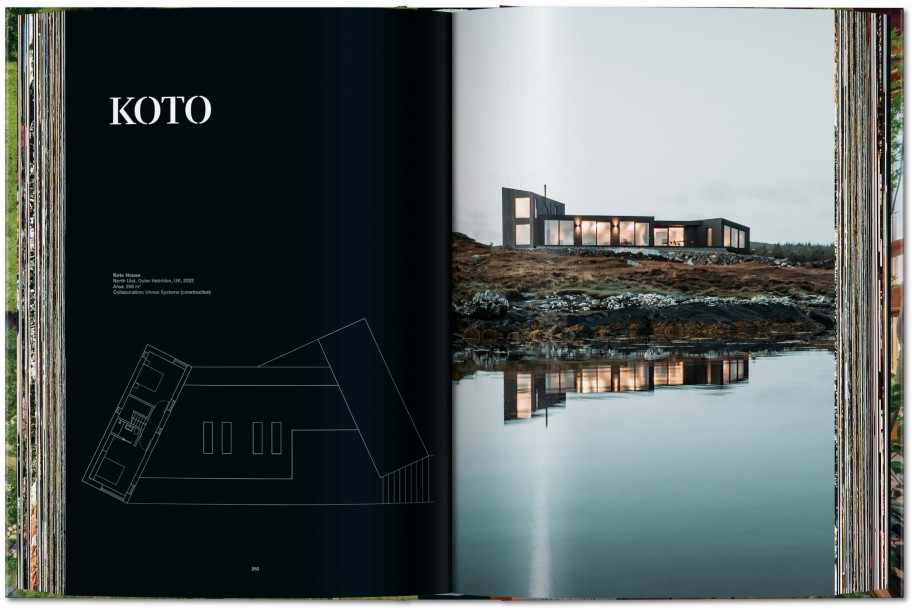 Homes for Our Time. Sustainable Living