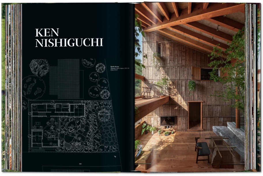 Homes for Our Time. Sustainable Living