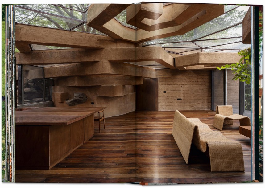 Homes for Our Time. Sustainable Living