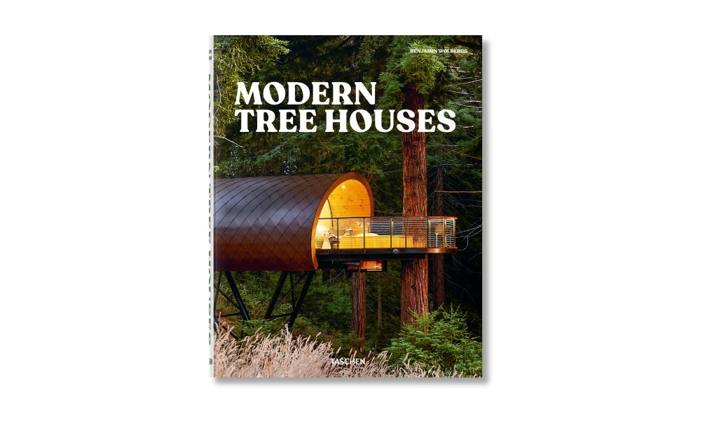 Modern Tree Houses