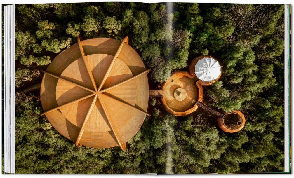Modern Tree Houses