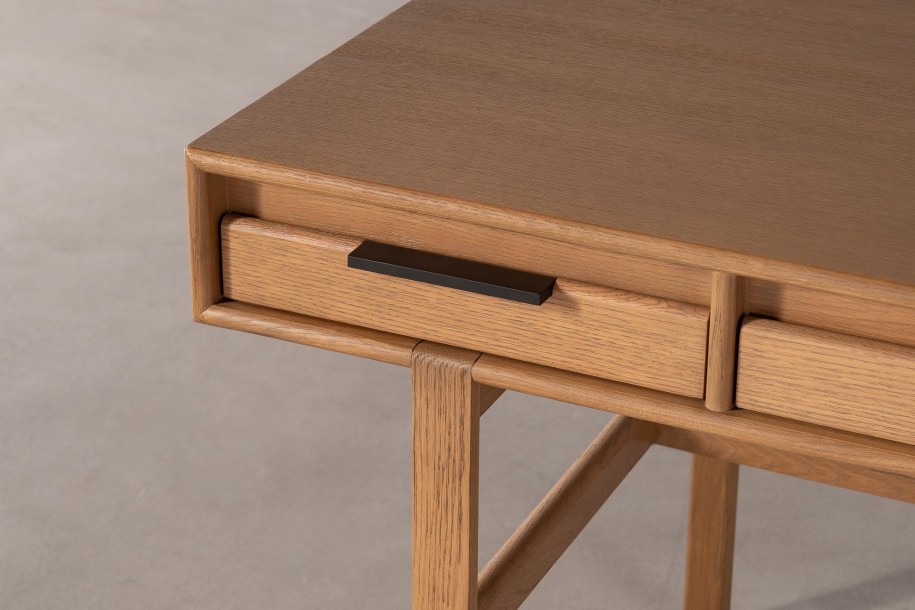 JP Line 6.0 Desk Light Finish