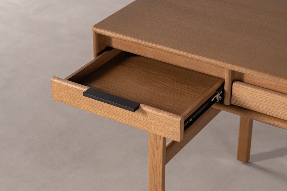 JP Line 6.0 Desk Light Finish