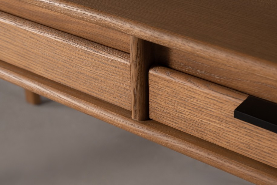 JP Line 6.0 Desk Light Finish