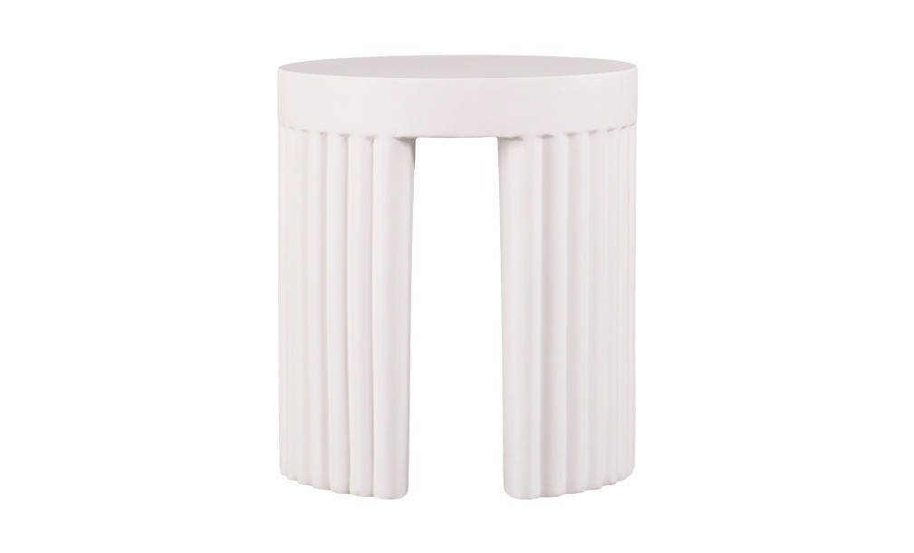 Lima Occasional Stool/table 40x40x47 cm
