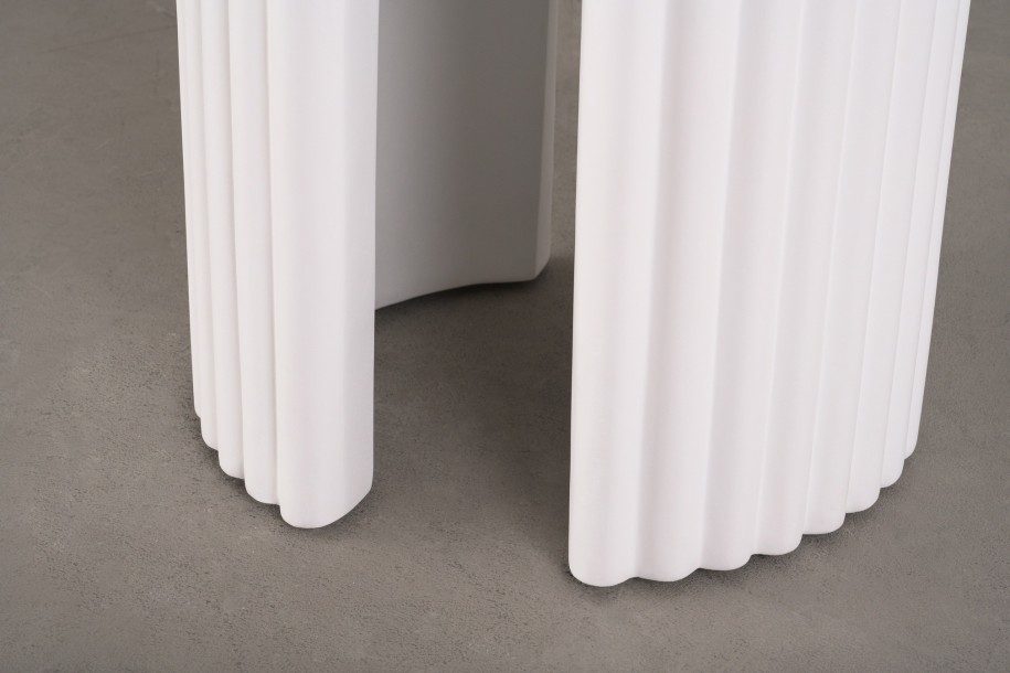 Lima Occasional Stool/table 40x40x47 cm