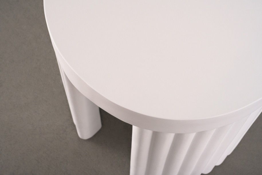 Lima Occasional Stool/table 40x40x47 cm