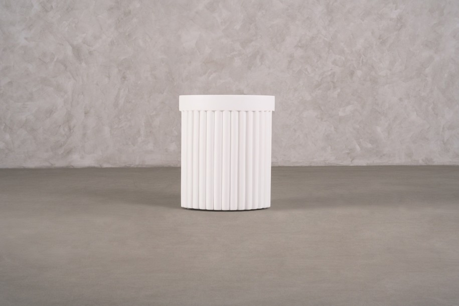 Lima Occasional Stool/table 40x40x47 cm