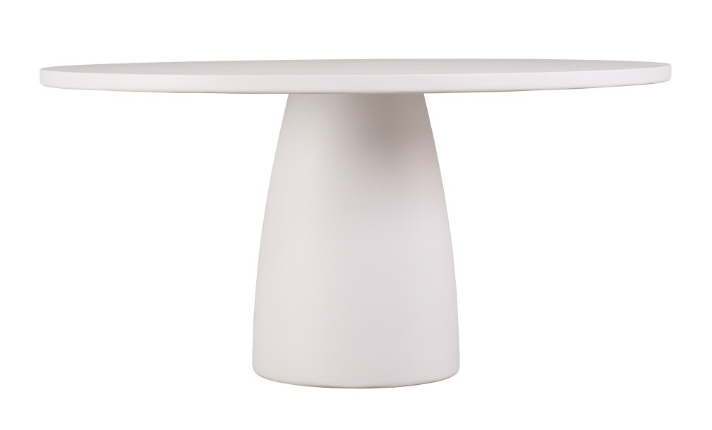 Serena Round Dining Table 150xH75 cm