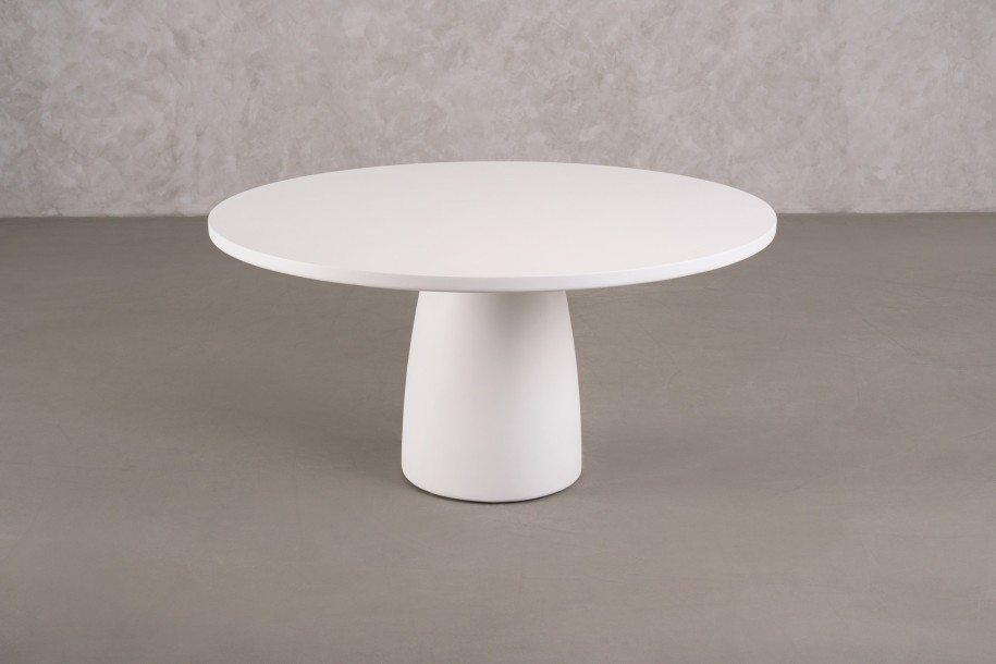 Serena Round Dining Table 150xH75 cm