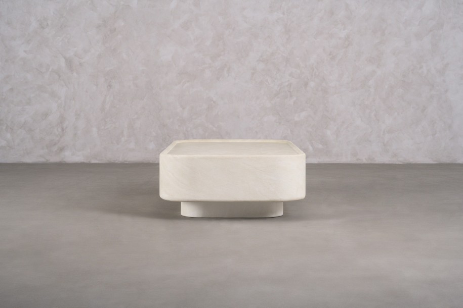 Fiore Coffee Table 140x70x32 cm