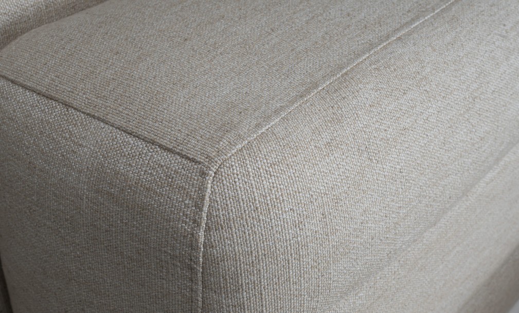 Steenson Bed 180x200 cm (Fabric: Corso col.04)