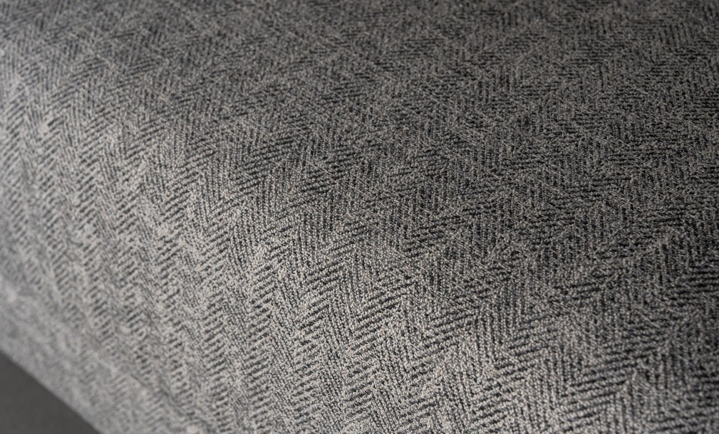 Como 3-Seater Sofa (Fabric: Corso D col.18)