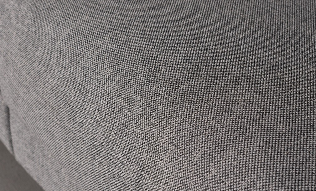 Como 3-Seater Sofa (Fabric: Corso B col.18)