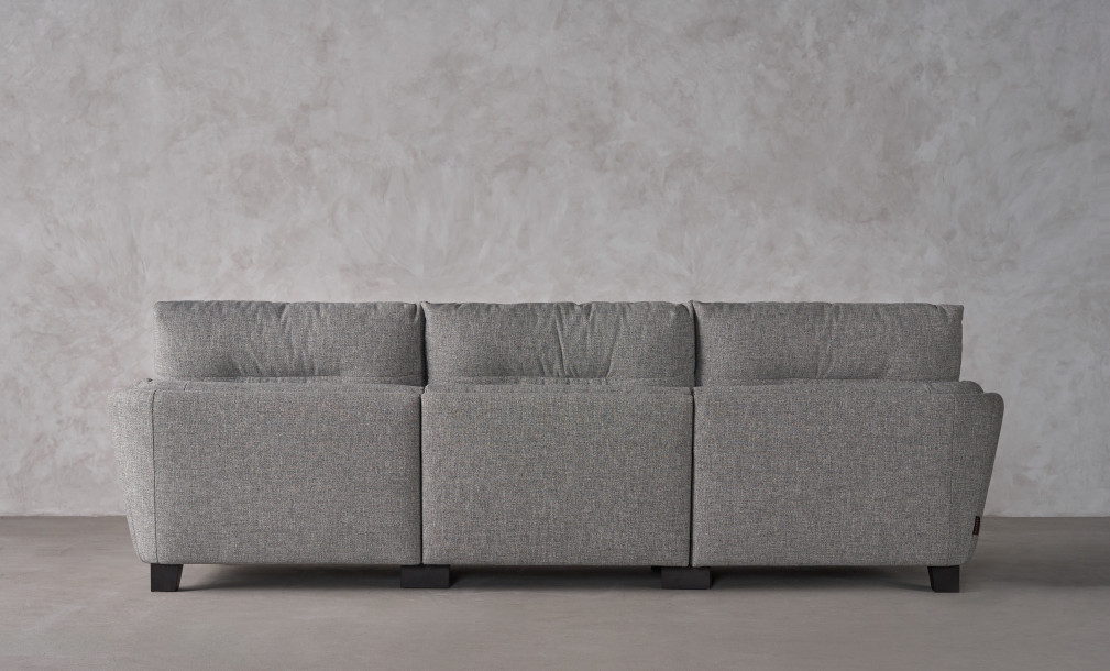 Como 3-Seater Sofa