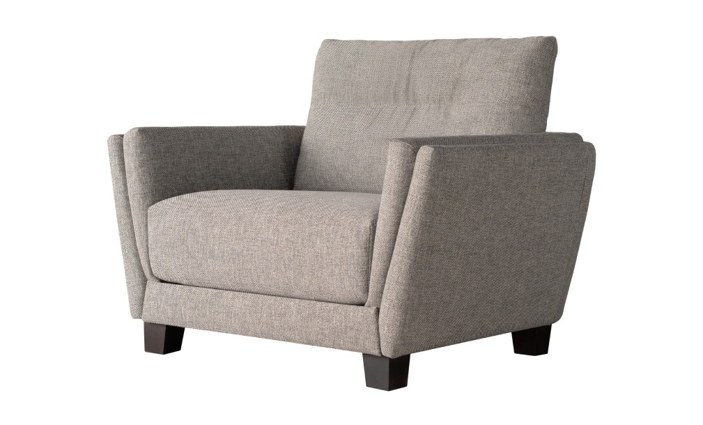 Como Armchair (Fabric: Corso B col.18)