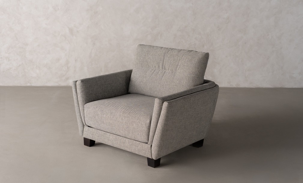 Como Armchair (Fabric: Corso B col.18)