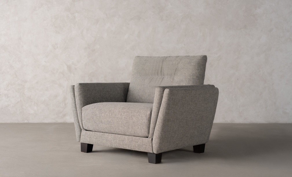 Como Armchair (Fabric: Corso B col.18)
