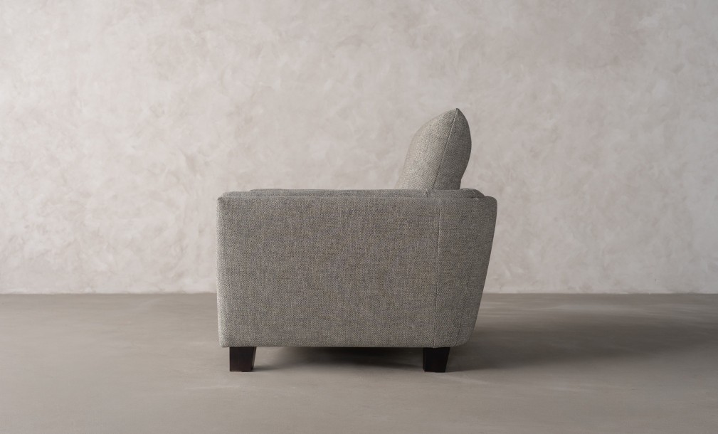 Como Armchair (Fabric: Corso B col.18)
