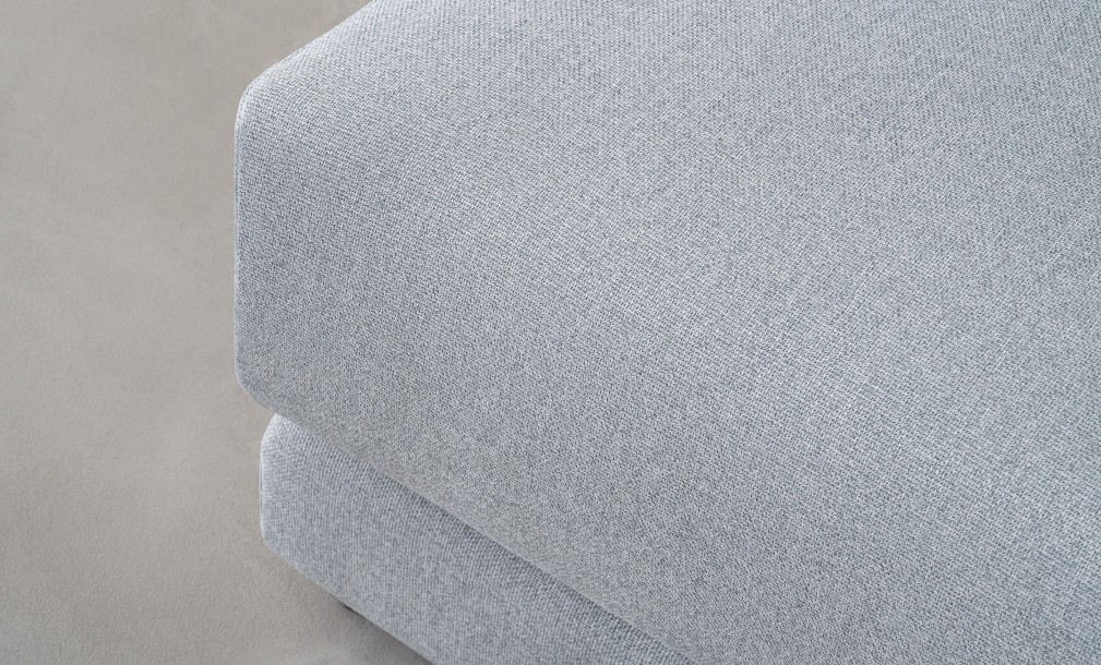 Narvik Mix Canape Lounge Sofa Left Arm (Fabric D5712)