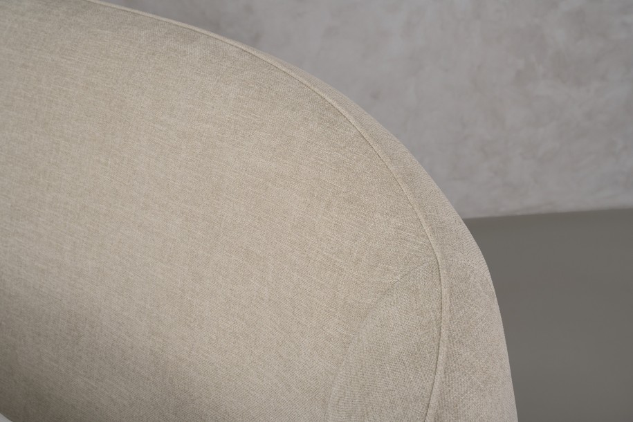 Tess bed 180 (Fabric D2962)