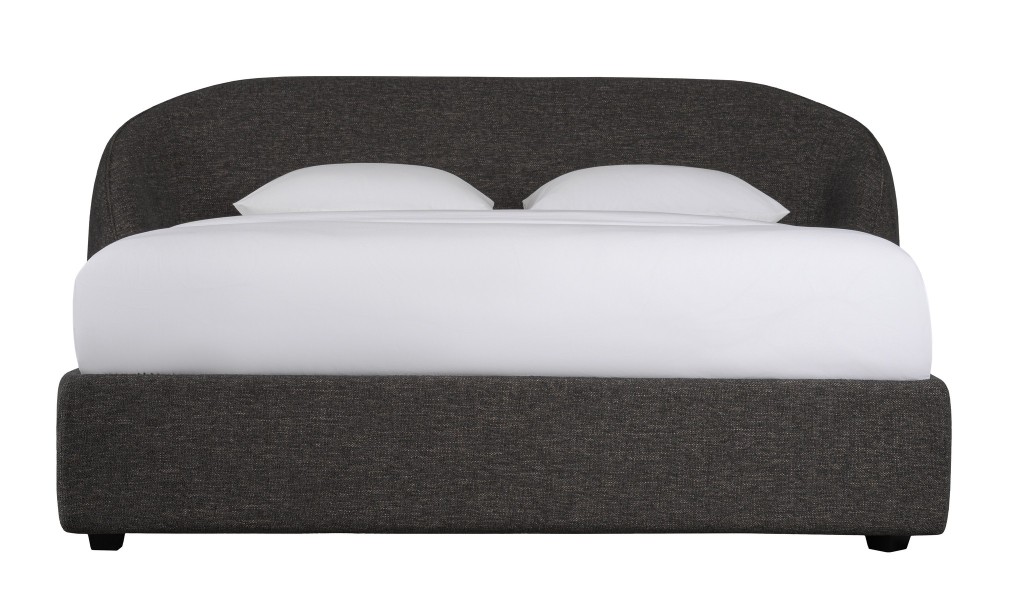 Tess bed 180 (Fabric LOLA 455)