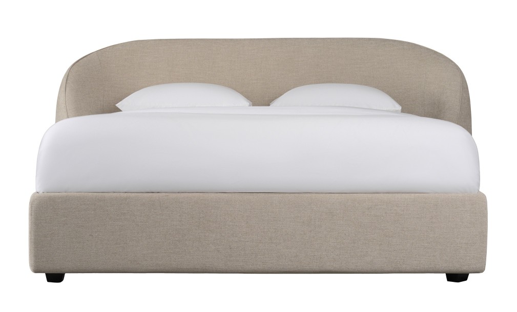 Tess bed 160 (Fabric D2962)