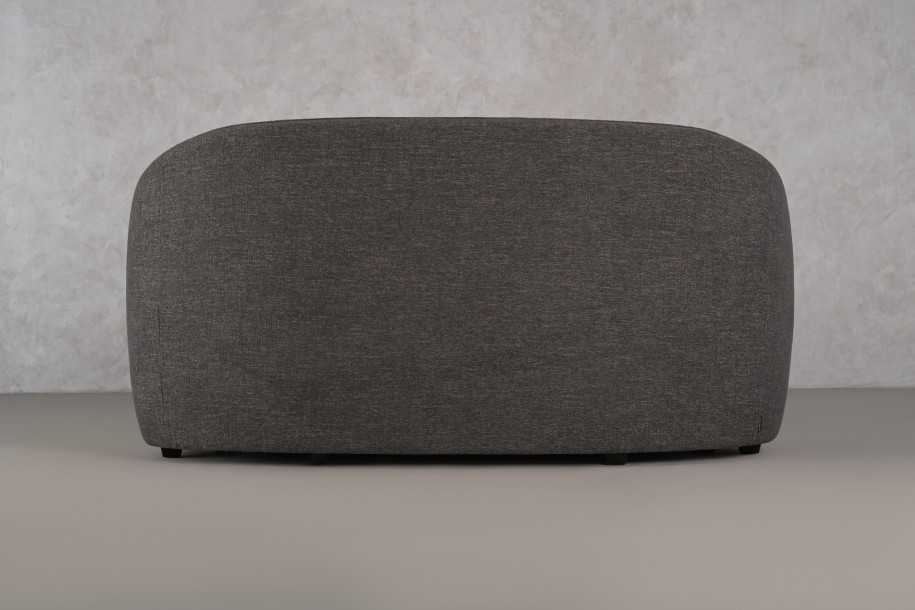 Tess bed 160 (Fabric LOLA 455)