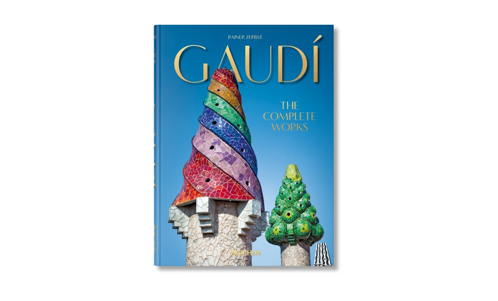 Gaudi. The Complete Works