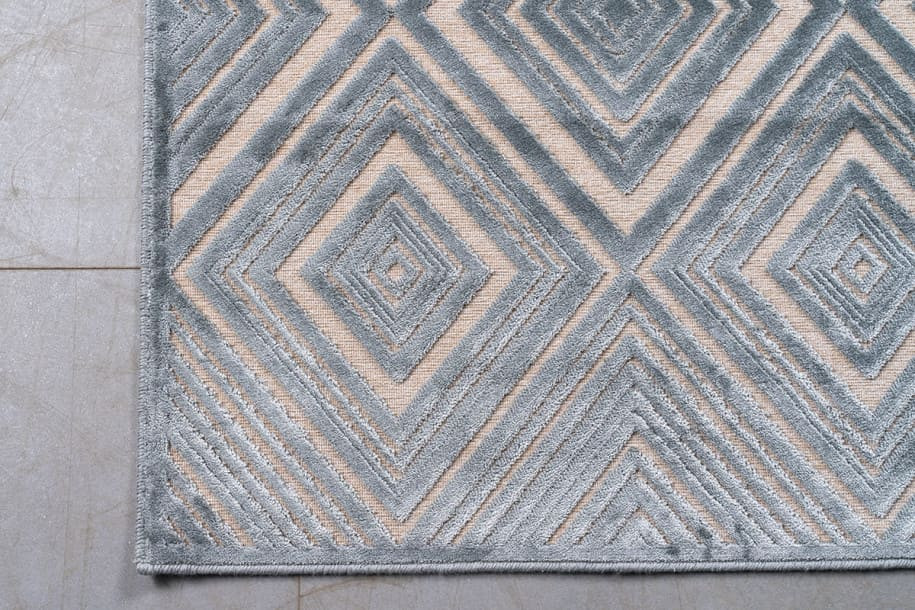 Labyrinth Beige Carpet 160x230 cm