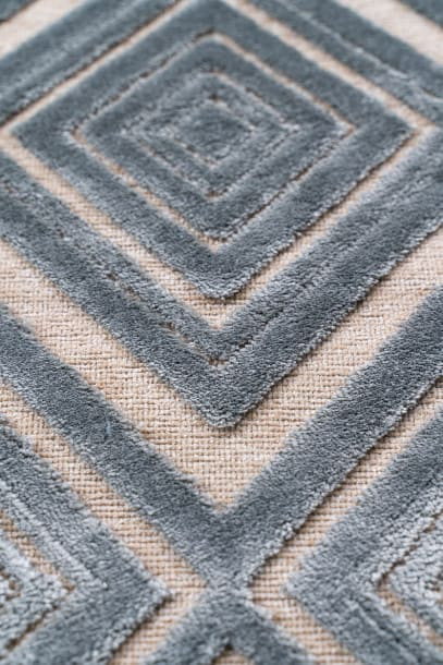 Labyrinth Beige Carpet 160x230 cm