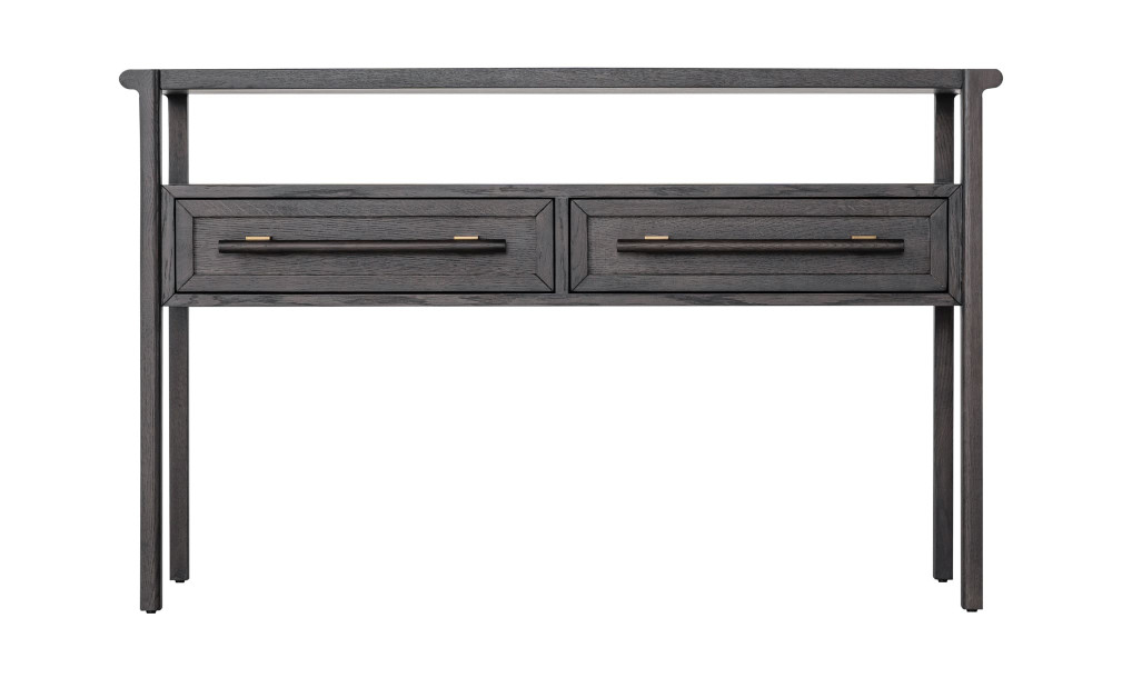 Contempo Console Table