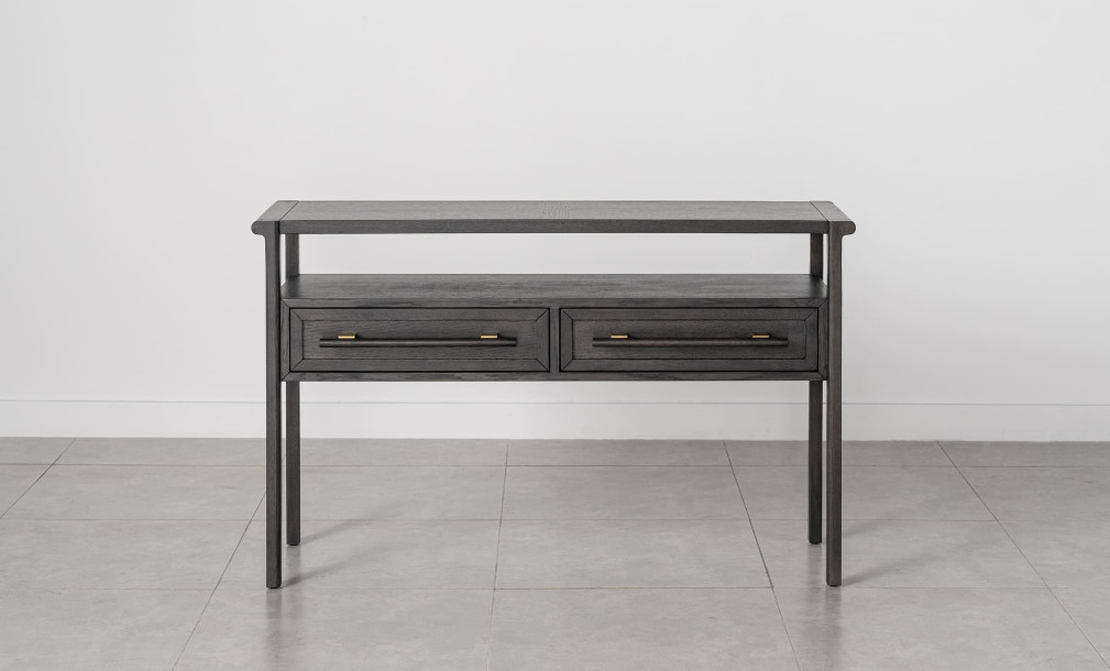 Contempo Console Table