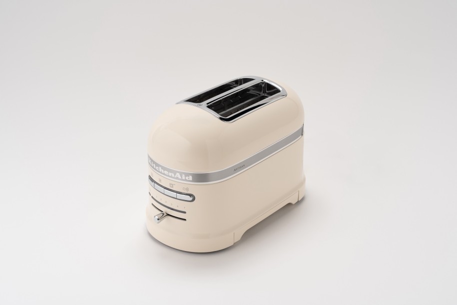 KitchenAid Artisan 2 Slice Toaster Almond Cream