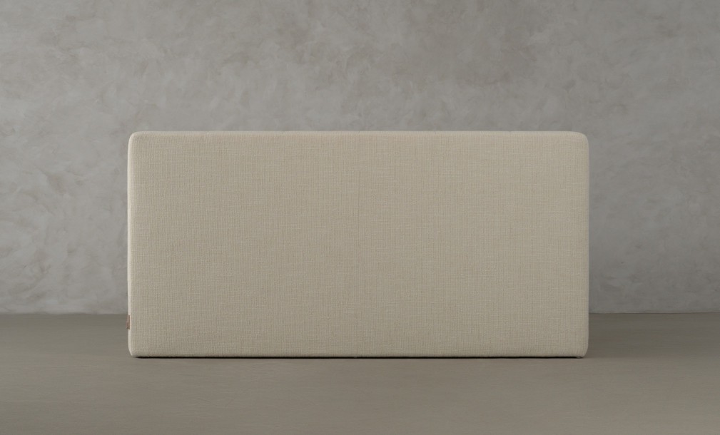 Flat Bed Queen Size 200x160 (fabric FLD104)