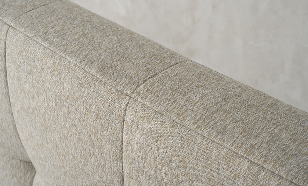 Flat Bed Queen Size 200x160 cm (fabric DFC3A)